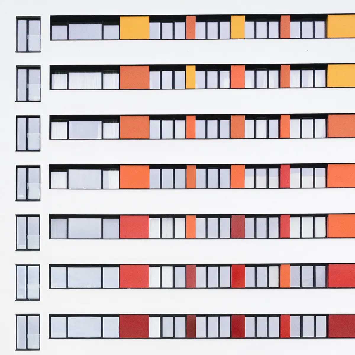 Minimalist Architecture