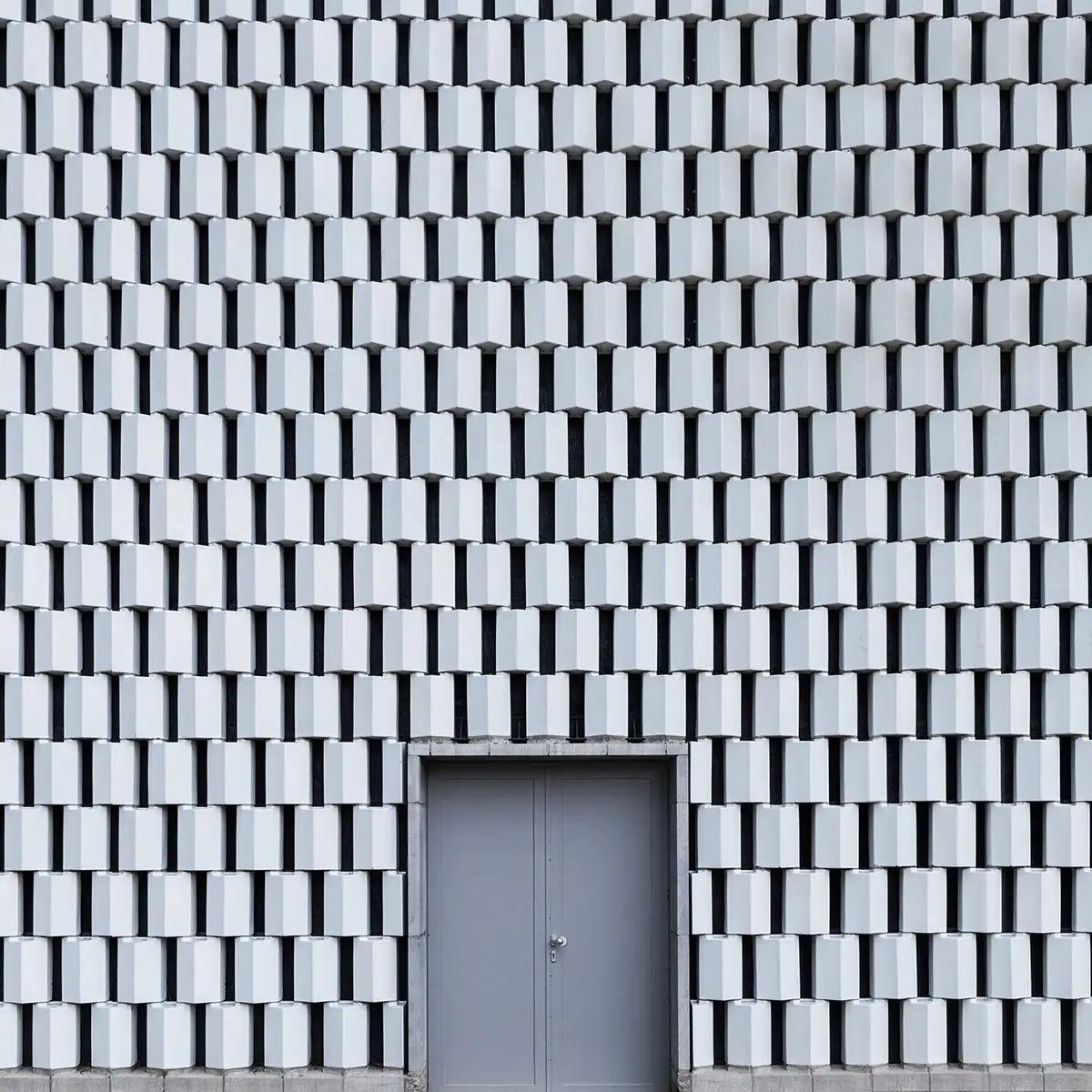 Minimalist Architecture