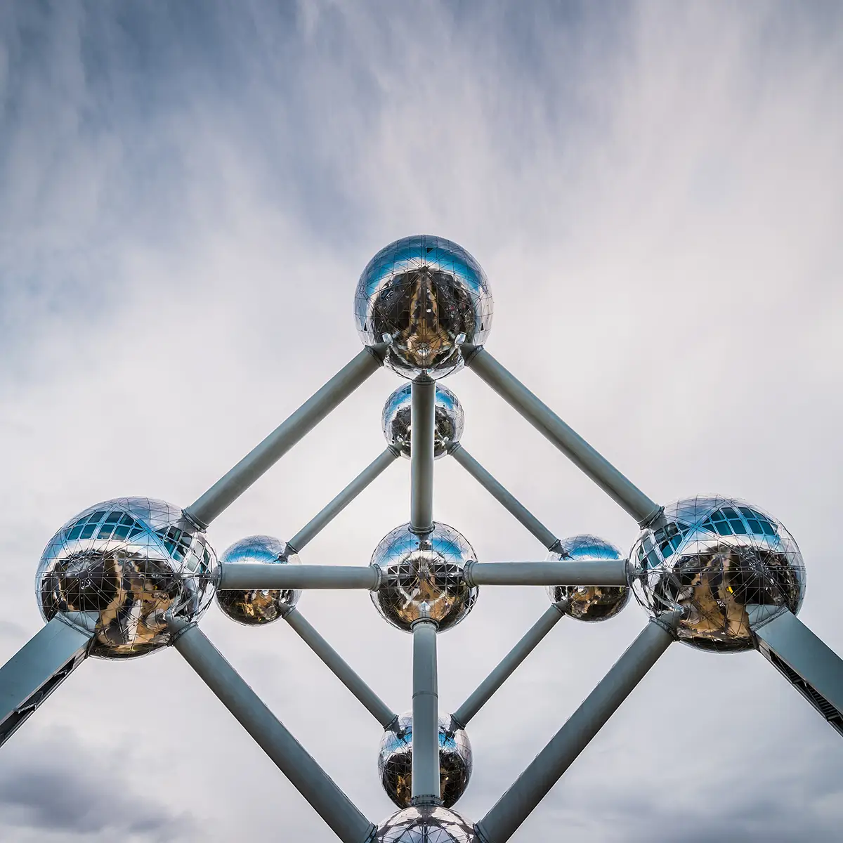 Minimalist Architecture