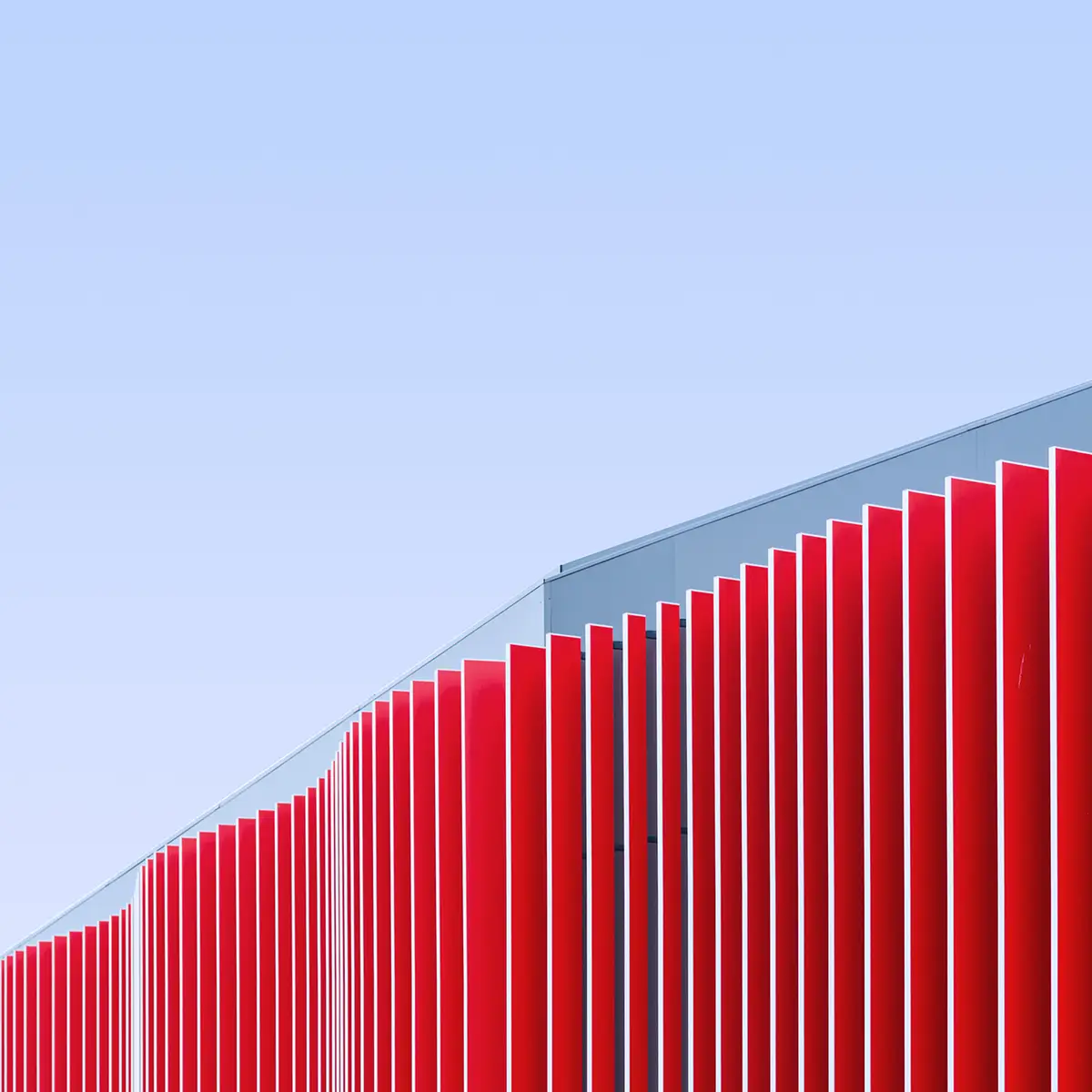 Minimalist Architecture