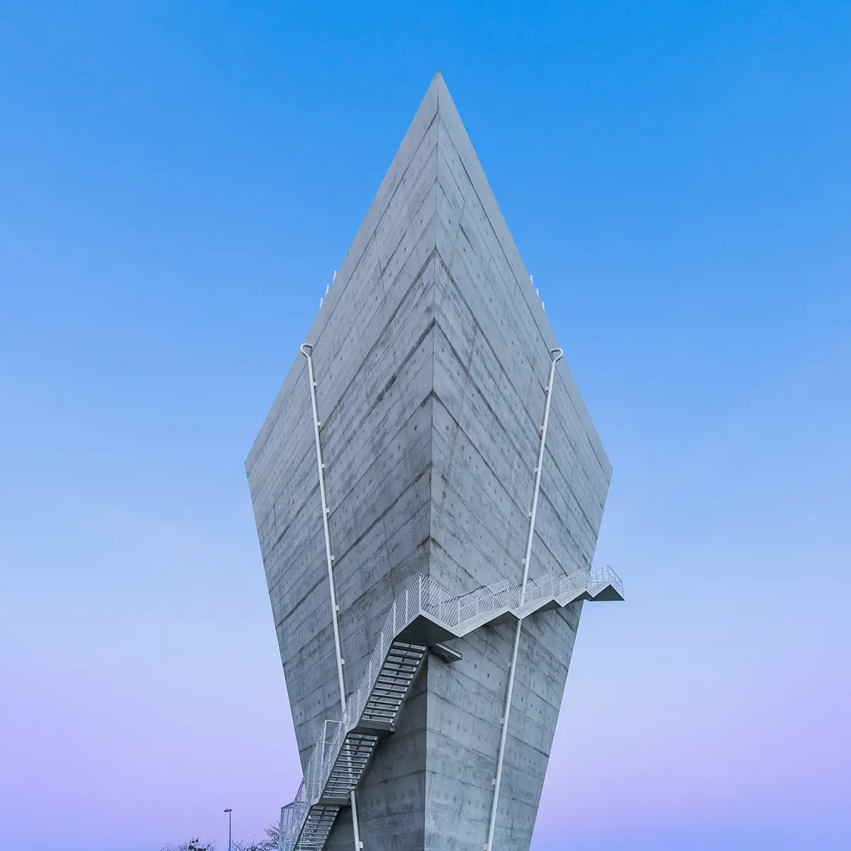 Minimalist Architecture