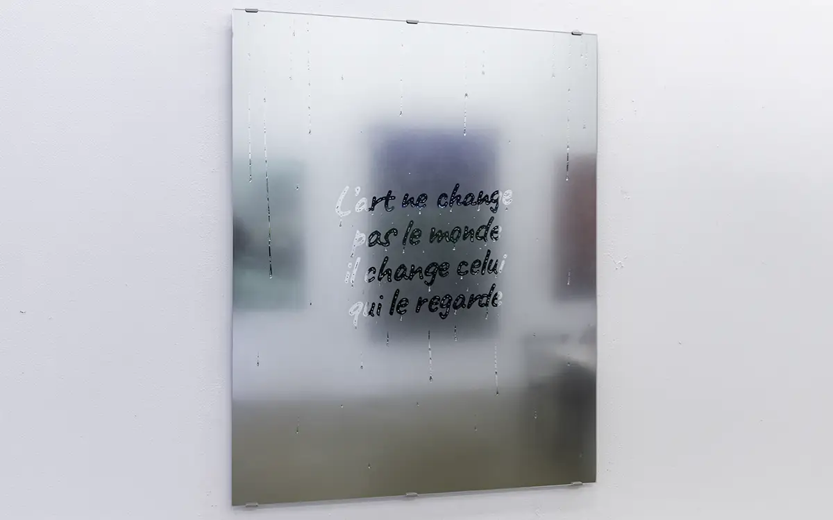 Mirror