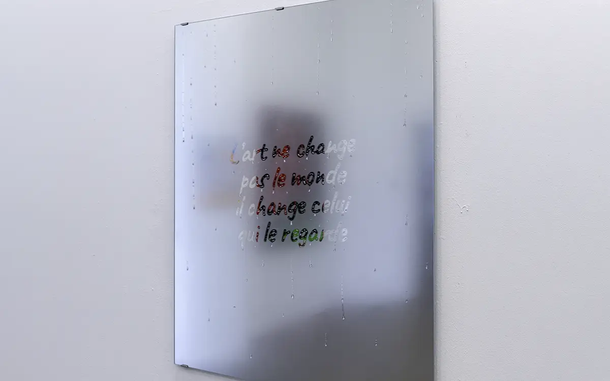 Mirror