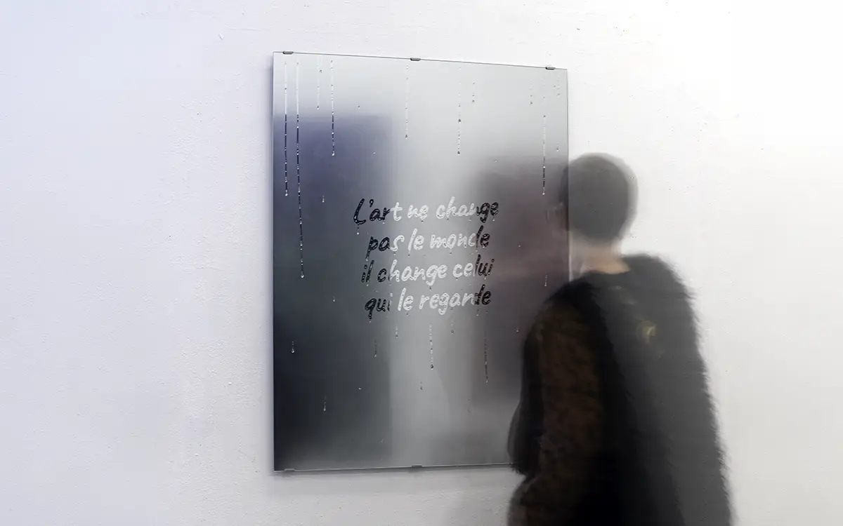 Mirror